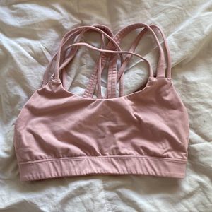 Victoria Secret sports bra. Never worn